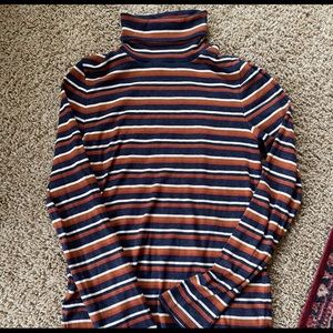 COPY - Madewell Turtleneck